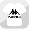 kappaサッカーユニフォーム
