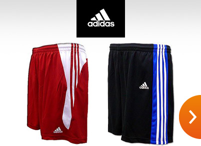 《ブランド正規品》adidasサッカーパンツ