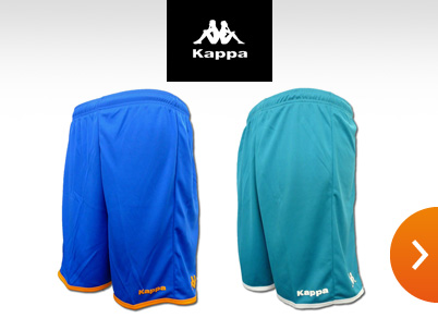 《ブランド正規品》Kappaサッカーパンツ