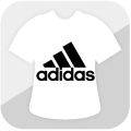 adidasサッカーユニフォーム