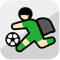 少年（ジュニア）サッカー応募キャンペーン