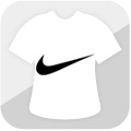 NIKEサッカーユニフォーム