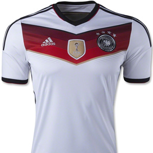 ドイツ代表のサッカーユニフォームをオーダーメイド 激安オーダーサッカーユニフォーム フットサルユニフォームの作成なら サッカー ショップv Eleven