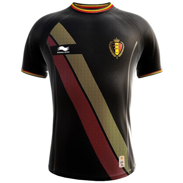 ベルギー代表のサッカーユニフォームをオーダーメイド | 激安オーダー 