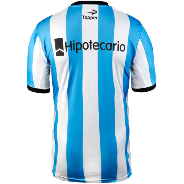 アルゼンチン　サッカークラブ HURACAN ユニフォーム